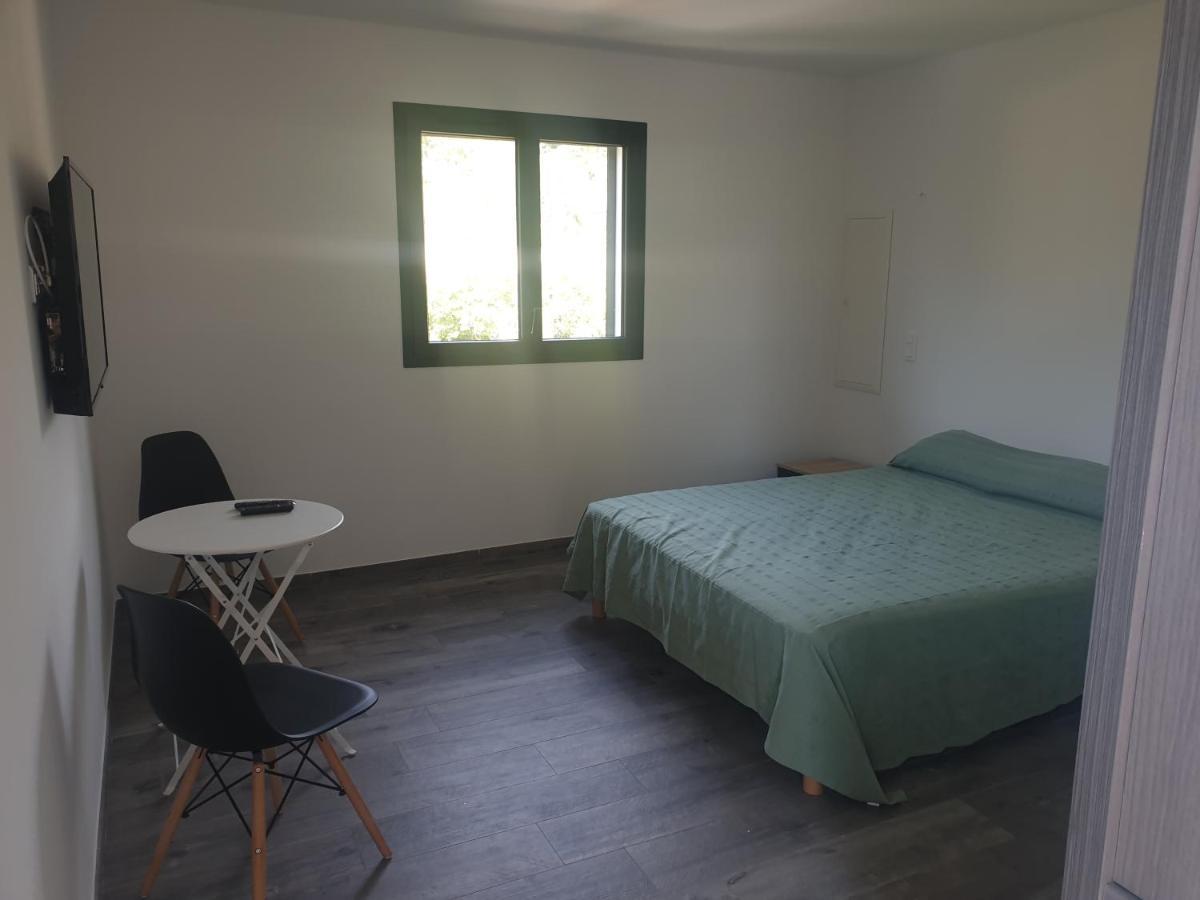 Residence Mare E Monte Favone Exterior foto