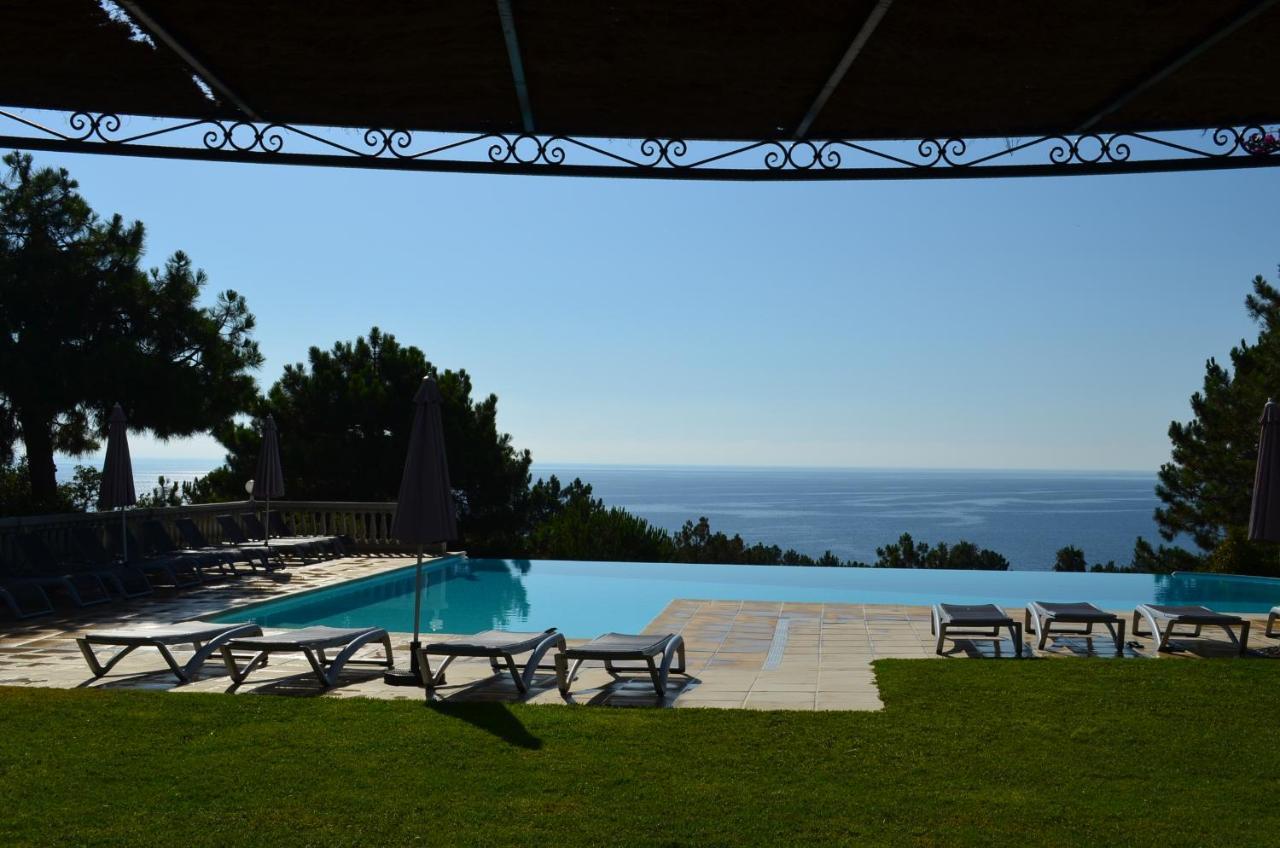 Residence Mare E Monte Favone Exterior foto