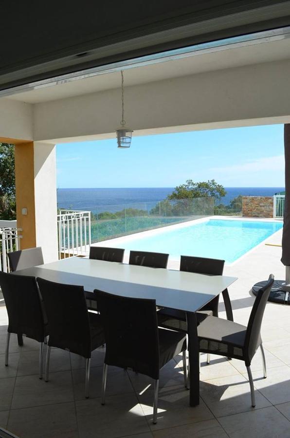 Residence Mare E Monte Favone Exterior foto