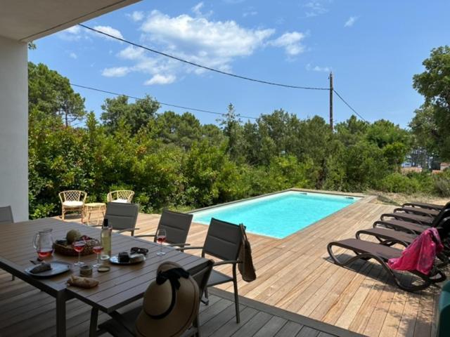 Residence Mare E Monte Favone Exterior foto