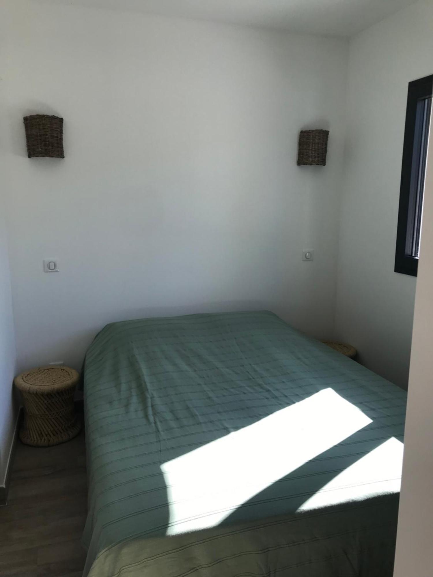 Residence Mare E Monte Favone Exterior foto