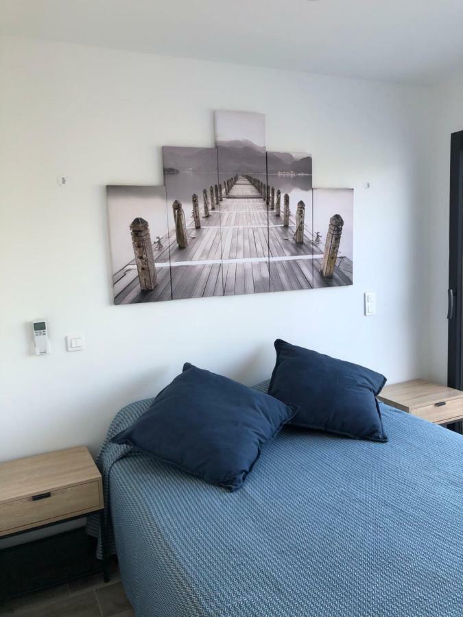 Residence Mare E Monte Favone Exterior foto